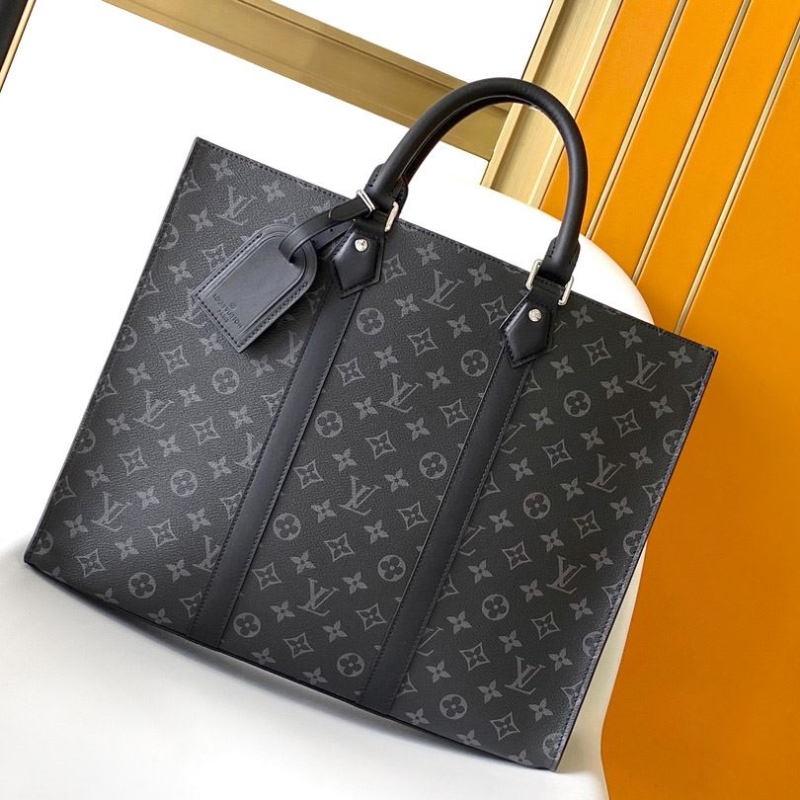 LV Shopping Bags